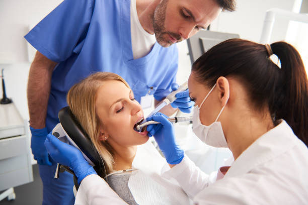 Best Preventive Dentistry  in Lumberton, NC