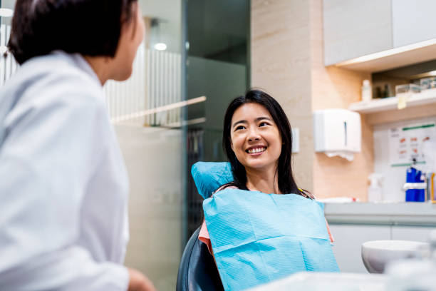 Advanced Technology for Better Dental Care in Lumberton, NC