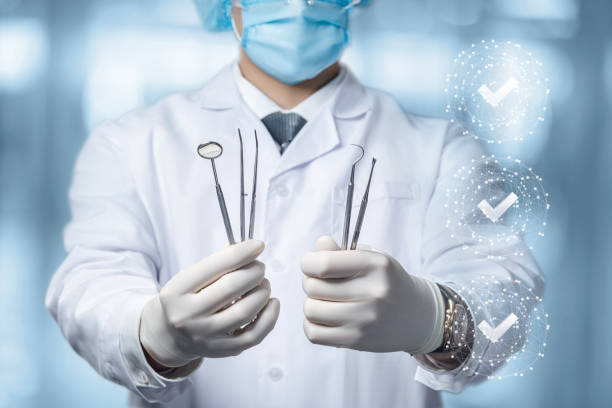 Advanced Technology for Better Dental Care in Lumberton, NC