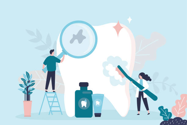 Professional Dental Services in Lumberton, NC