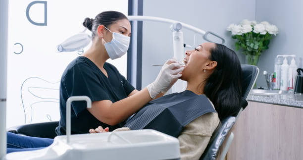 Dental Inlays and Onlays in Lumberton, NC