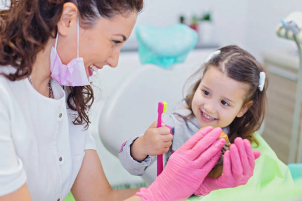 Professional Dental Services in Lumberton, NC